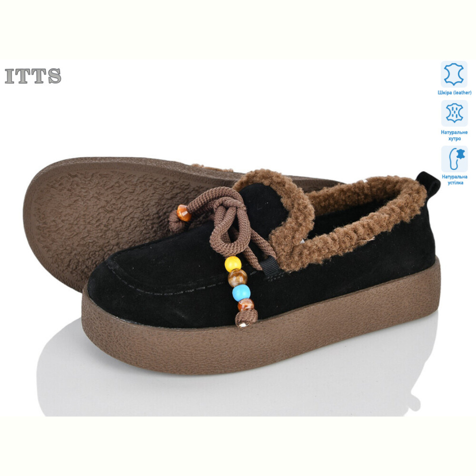 Туфли ITTS L8307-2