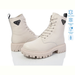 Ботинки ITTS AK87-8