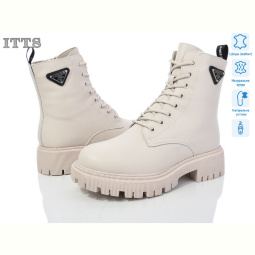 Ботинки ITTS AK87-8
