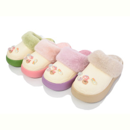 Тапки M&amp;L  Alex13 53119 mix