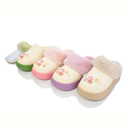 Тапки M&amp;L  Alex13 53119 mix