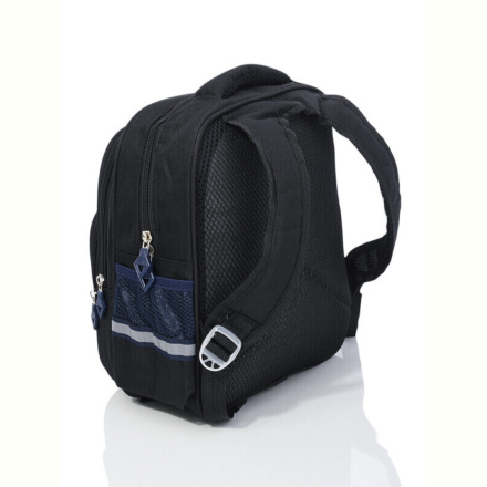 Рюкзак Red Hat 9372-4 black