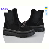 Ботинки Roks 5408-1
