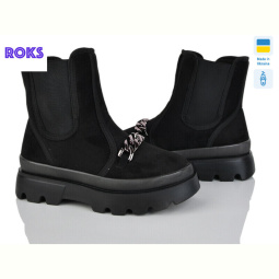 Ботинки Roks 5408-1