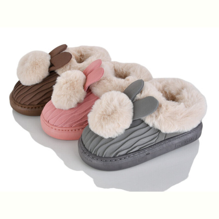 Тапки Lot Shoes 555-19 mix