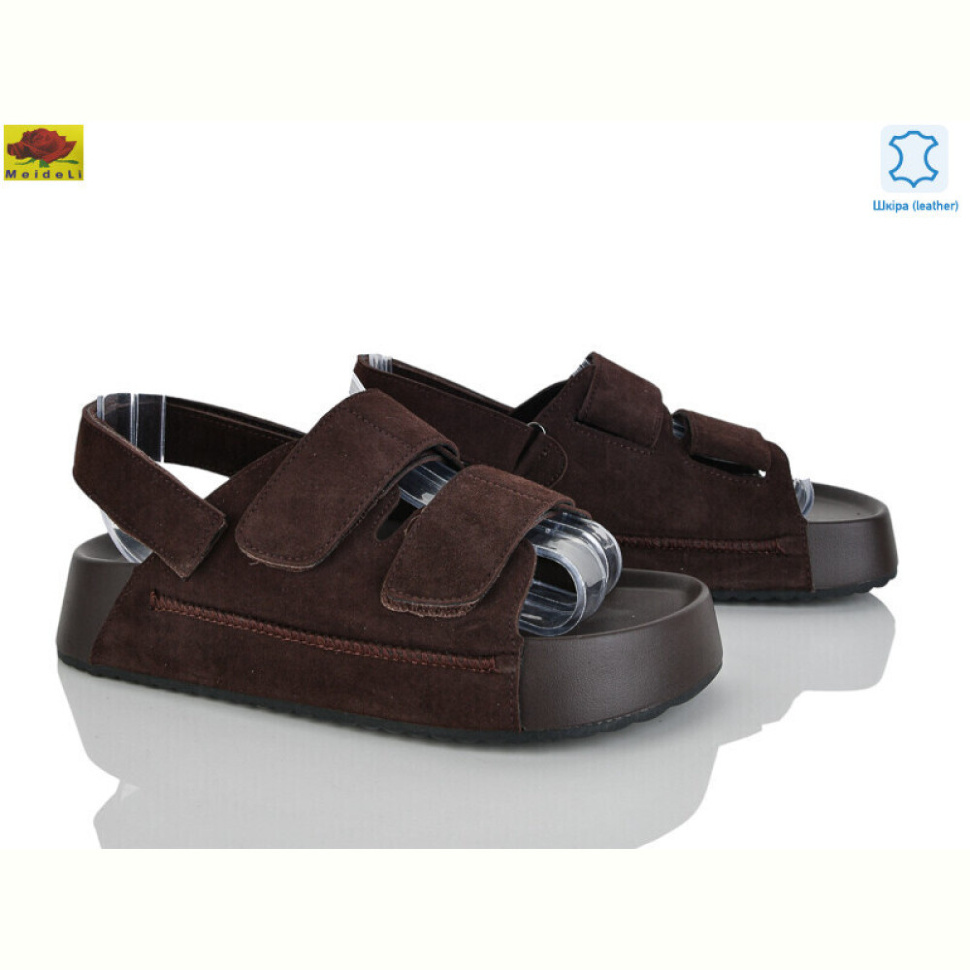 Босоножки Mei De Li TP5803-13