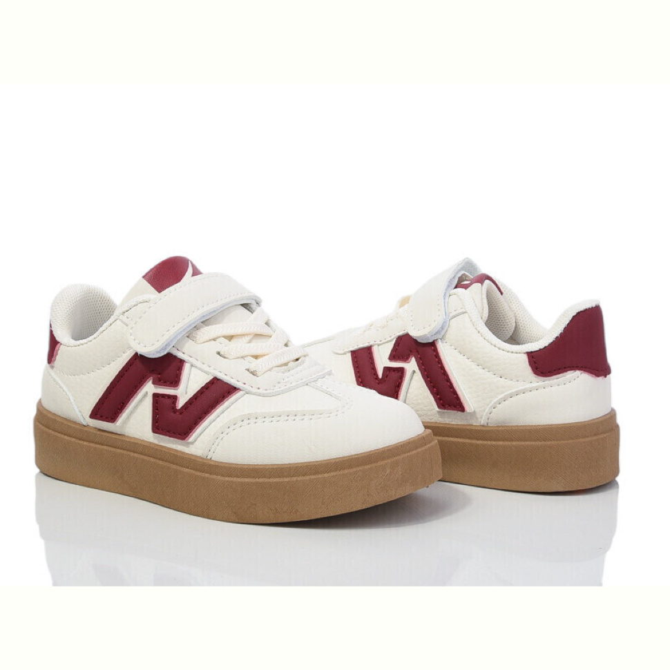 Кроссовки Ok Shoes D102-3