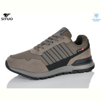 Кроссовки Situo 9074-5