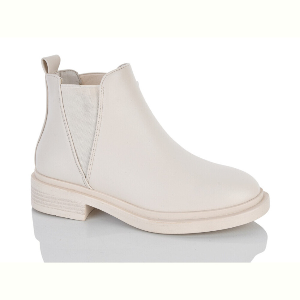 Ботинки DINO ALBAT M12(E8232) beige