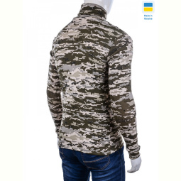 Гольфы STARK Гольф піксель байка 5XL