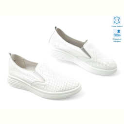 Мокасины Allshoes 195360