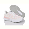 Кроссовки Violeta 182-52 white-pink