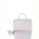 Сумка Sheng Ma-Lusha 885153 beige-white