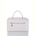 Сумка Sheng Ma-Lusha 885153 beige-white