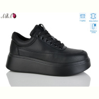 Кроссовки Aba A5ABA36-5