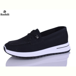 Туфли Башили H6552-2