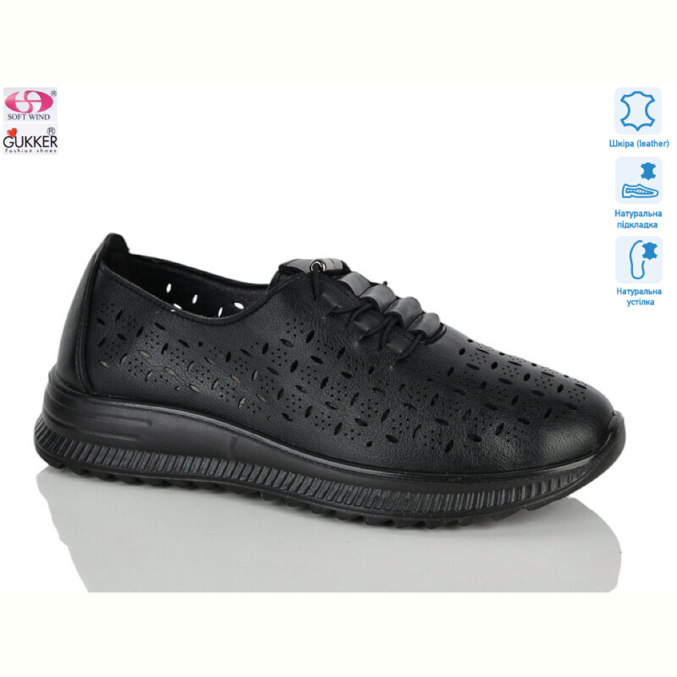 Туфли Gukkcr YK5023-1 Туфли Gukkcr YK5023-1