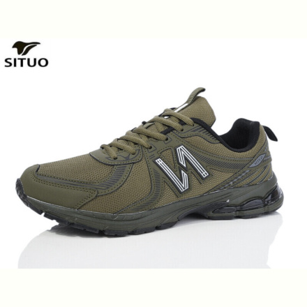 Кроссовки Situo A9866-4
