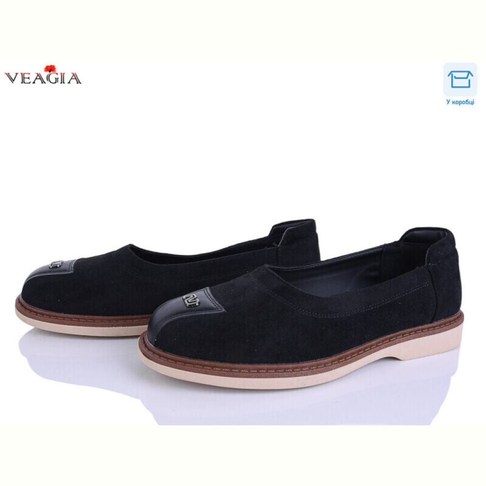 Туфли Veagia-ADA N72-1