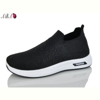 Кроссовки Aba 182-1