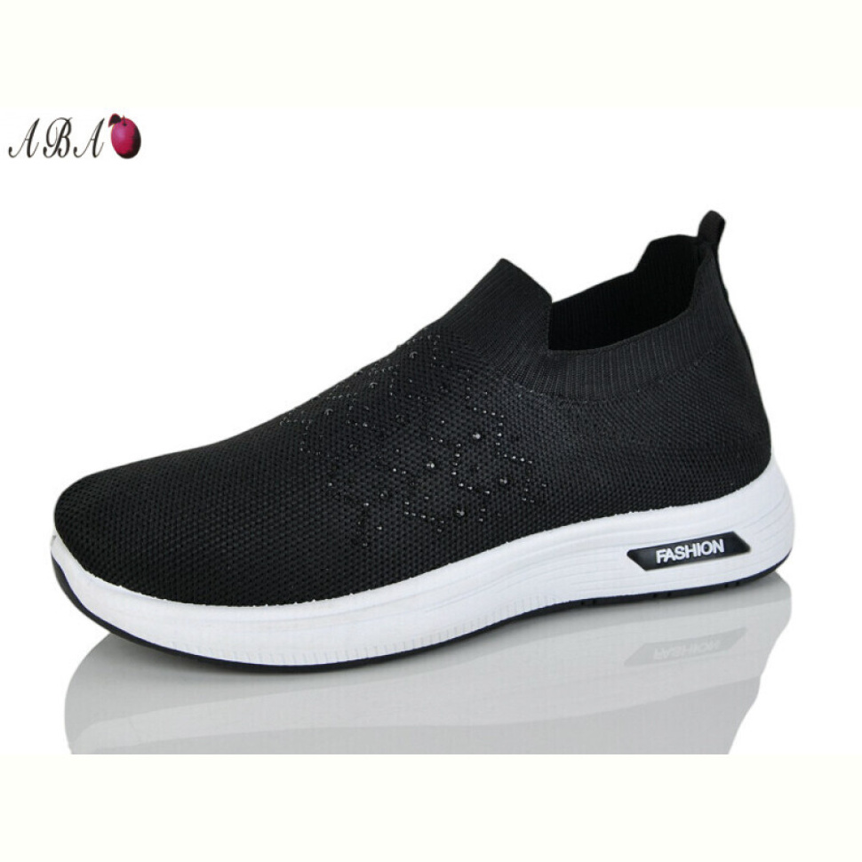 Кроссовки Aba 182-1