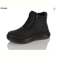 Ботинки Trendy DB666-1