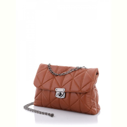 Сумка David Polo 1146-7 brown