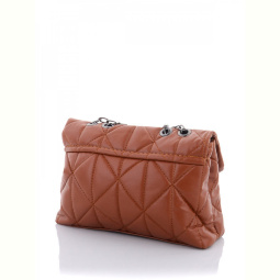 Сумка David Polo 1146-7 brown