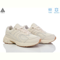 Кроссовки STILLI Group CX1230-3 шкіра піна