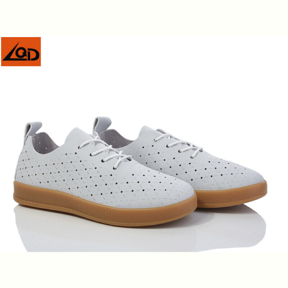 Кроссовки LQD W651-1