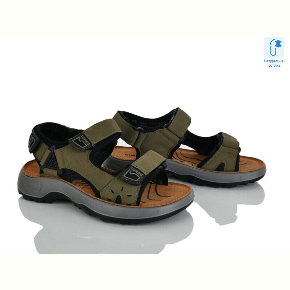 Сандалии KIMBOO T66-3L Сандалии KIMBOO T66-3L
