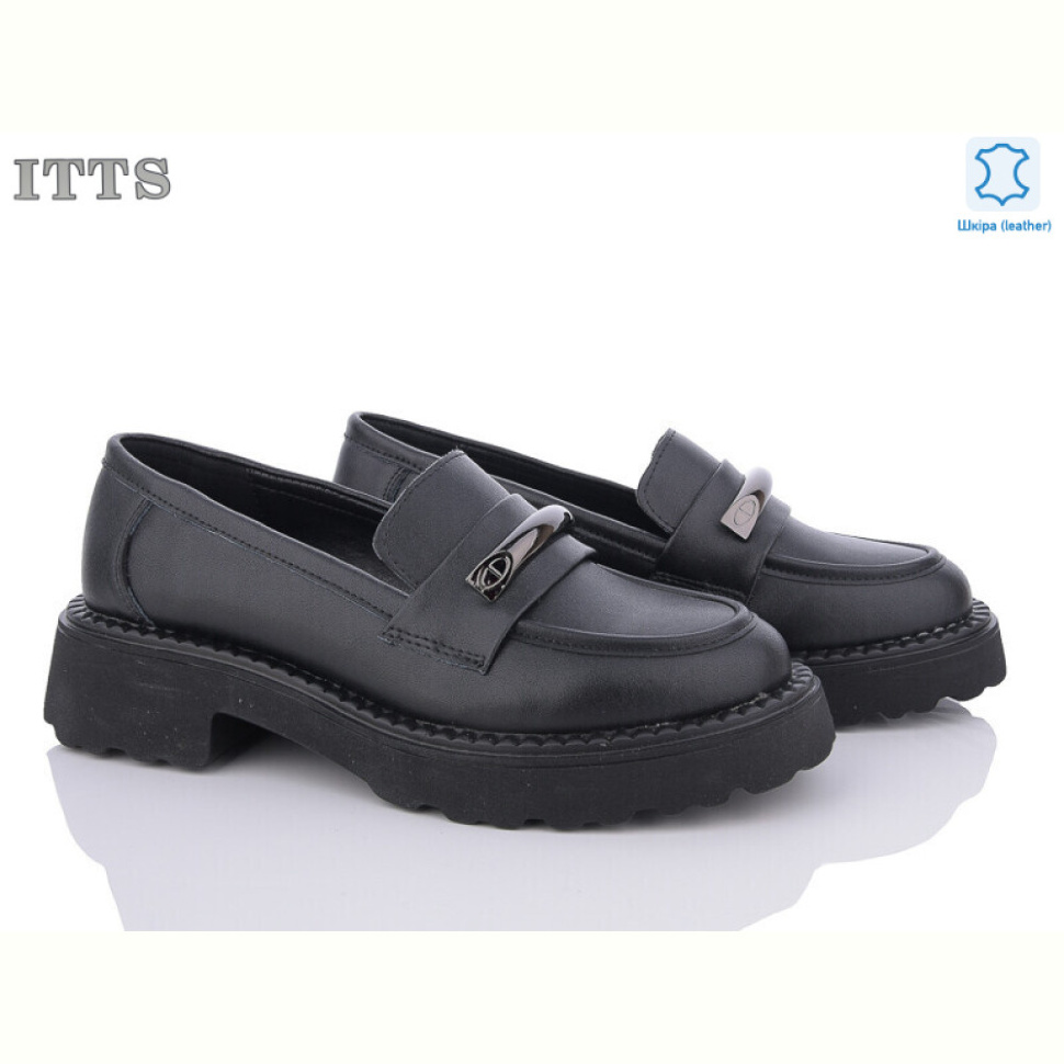Туфли ITTS AA202-6