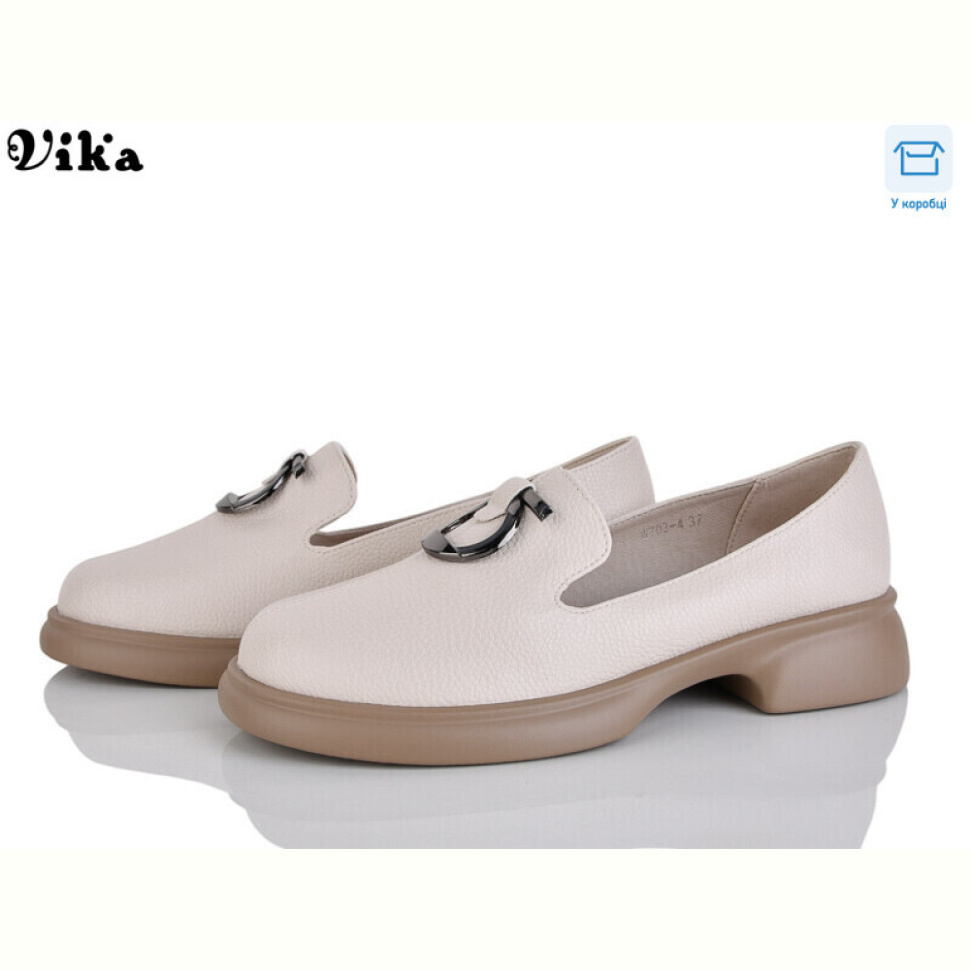 Туфли Vika W703-4 Туфли Vika W703-4