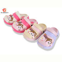 Кроксы SCARRHETT 383-33B mix