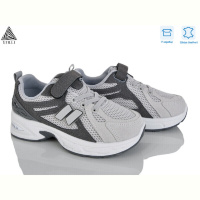 Кроссовки STILLI KIDS TQ60-4 шкіра