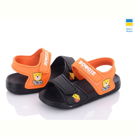 Сандалии Luck Line 8009B-10