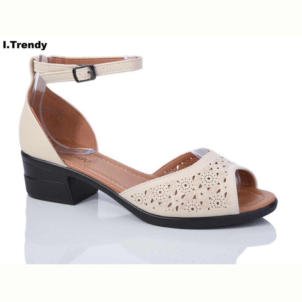 Босоножки Trendy W206-3 Босоножки Trendy W206-3