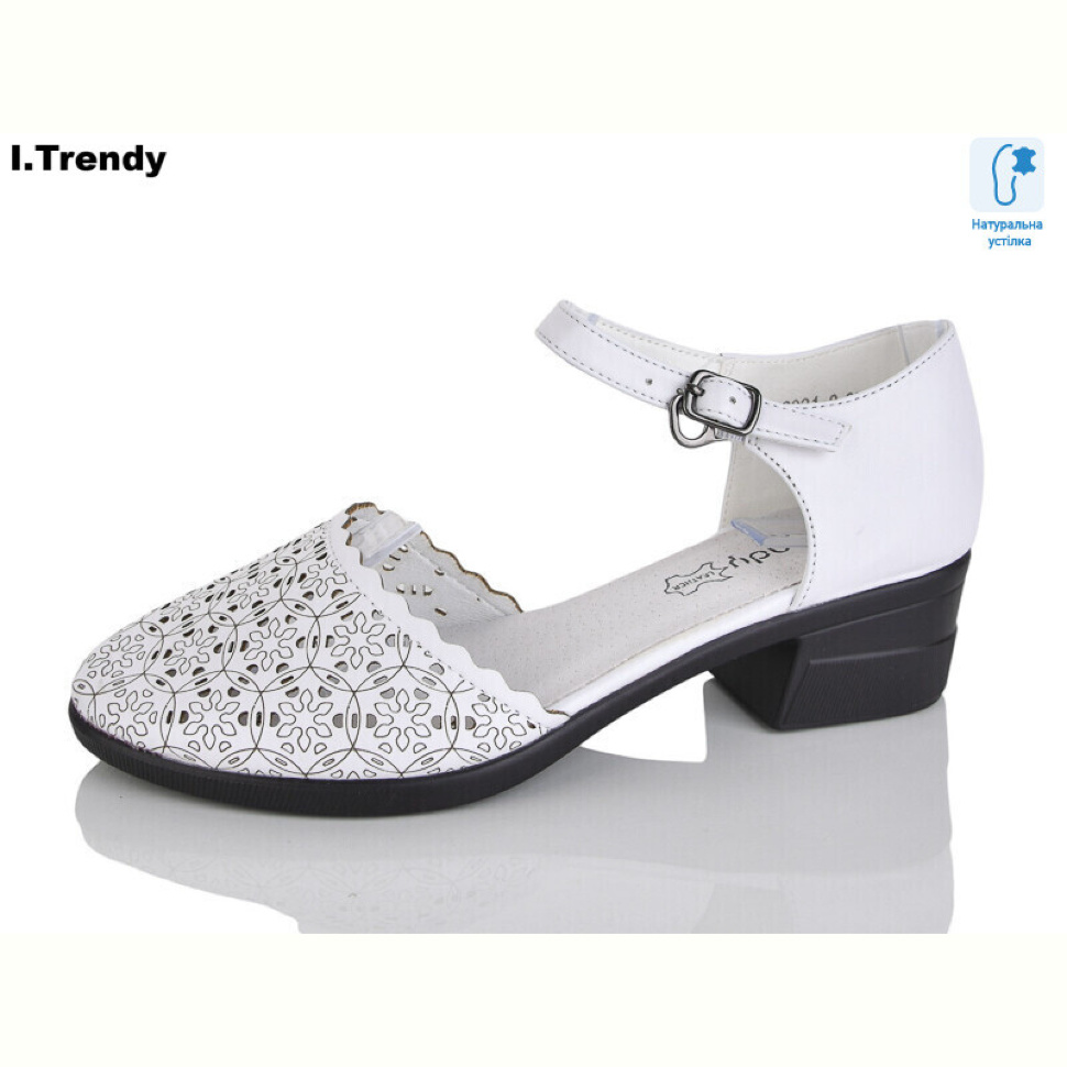 Туфли Trendy WL2031-2 Туфли Trendy WL2031-2