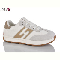 Кроссовки Aba W811-2