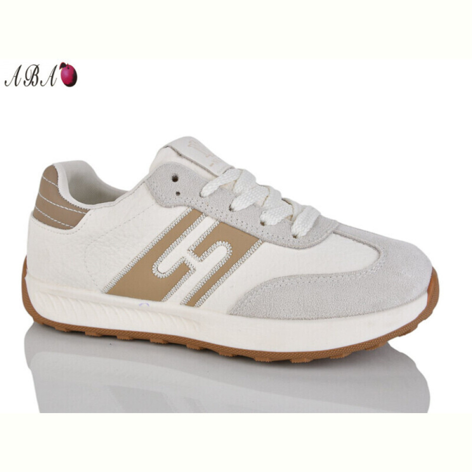 Кроссовки Aba W811-2