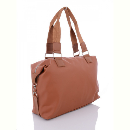 Сумка David Polo 2064-5 brown