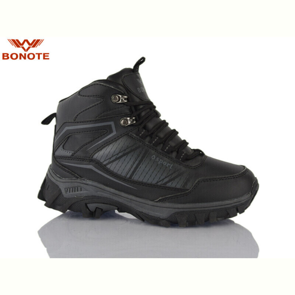 Ботинки Bonote B9019-2