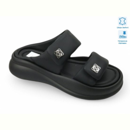 Шлепки Allshoes 198998