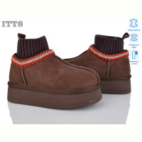 Угги ITTS A7851-24