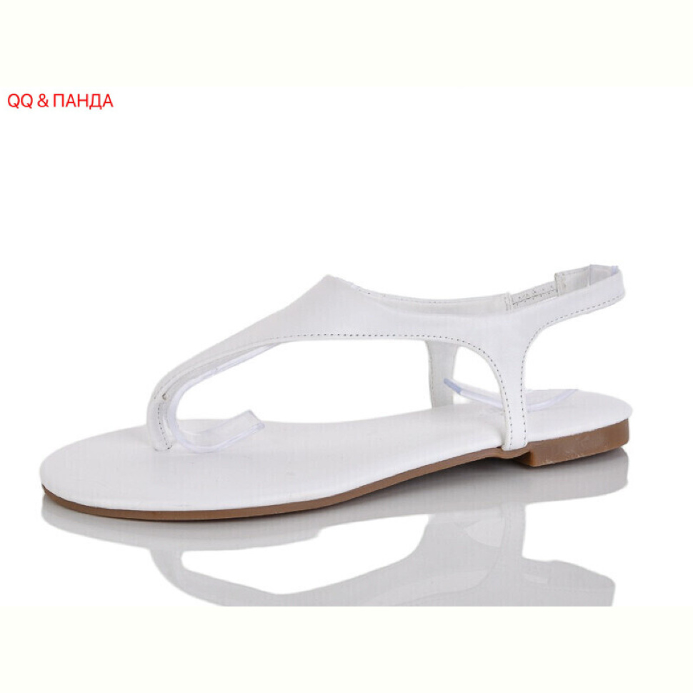 Босоножки QQ&Панда QQ107-2