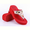 Босоножки Violeta 8-277 red