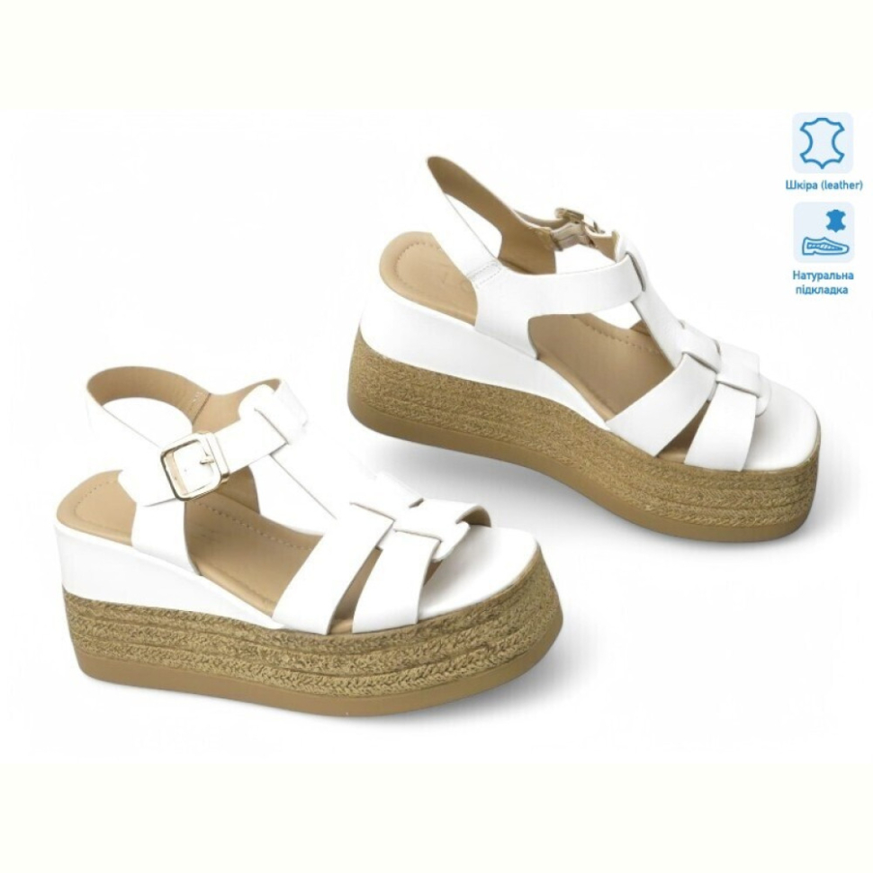 Босоножки Allshoes 199919