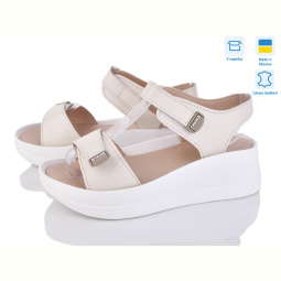 Босоножки Ailinda 9606-7