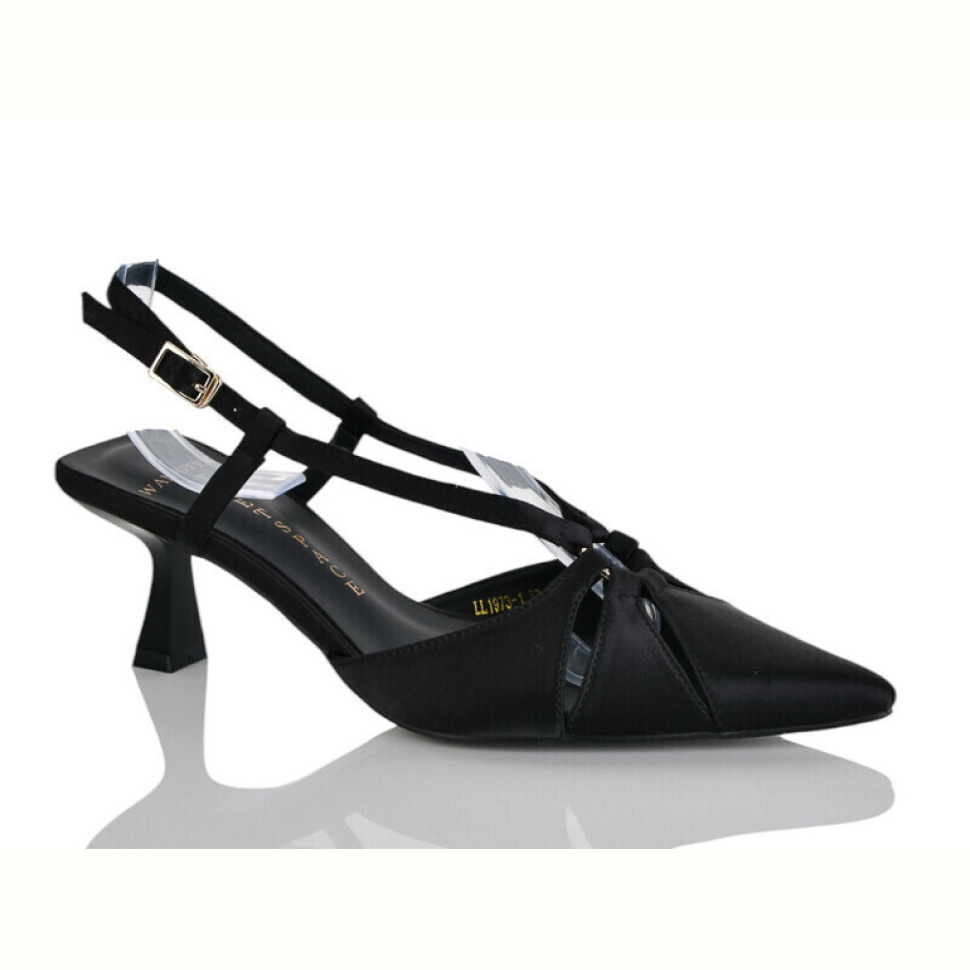 Туфли Teetspace-Trasta-Egga LL1973-1