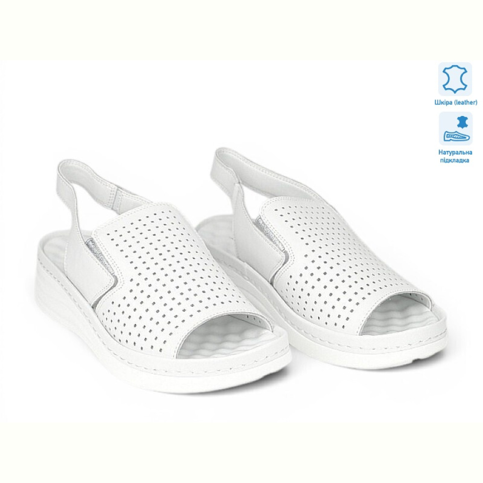 Босоножки Allshoes 207156